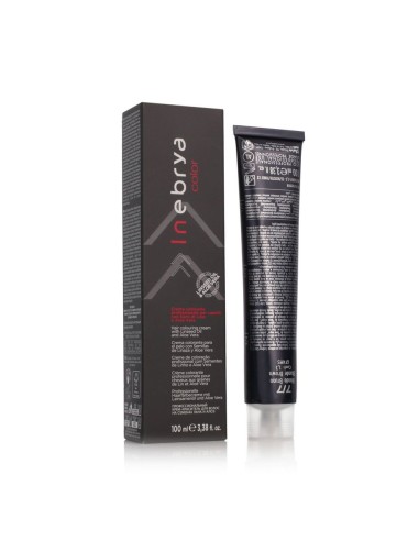 Inebrya Color Tropical (7/7 Blonde Brown Hazelnut) 100 ml
