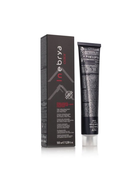 Inebrya Color Tropical (7/7 Blonde Brown Hazelnut) 100 ml