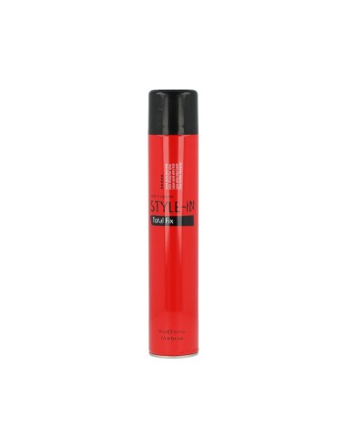 Inebrya Ice Cream Style-In Total Fix Hairspray 500 ml