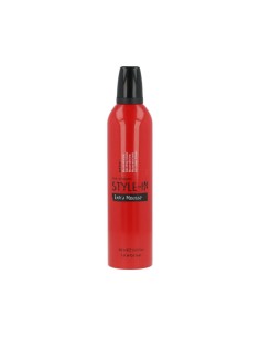 Inebrya Ice Cream Style-In Extra Mousse 400 ml