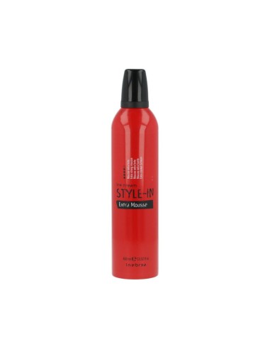 Inebrya Ice Cream Style-In Extra Mousse 400 ml