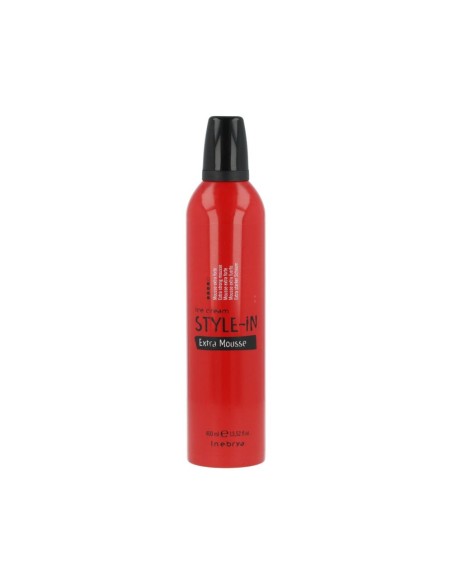 Inebrya Ice Cream Style-In Extra Mousse 400 ml