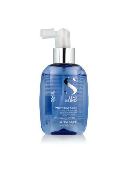 Alfaparf Milano Semi Di Lino Volume Volumizing Spray 125 ml
