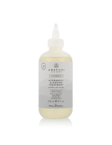 Paul Mitchell Awapuhi Wild Ginger Hydrate Hydrasoft Glossing Treatment 236 ml