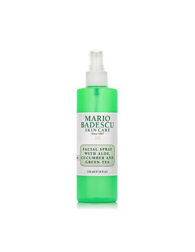 Mario Badescu Facial Spray With Aloe