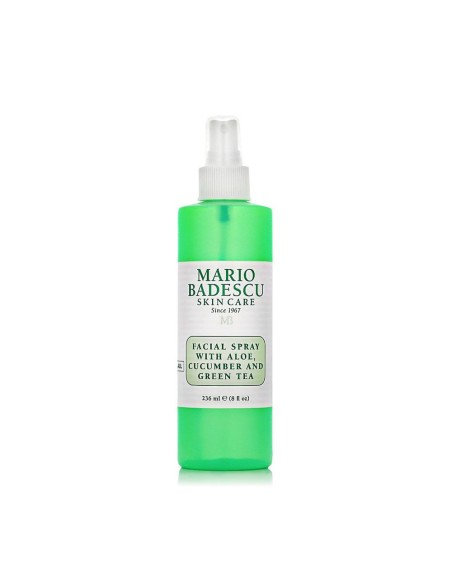 Mario Badescu Facial Spray With Aloe