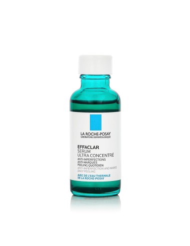 La Roche-Posay Effaclar Ultra Concentrated Serum 30 ml