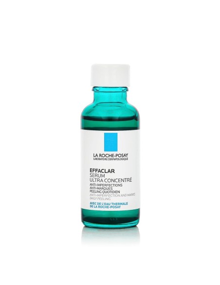 La Roche-Posay Effaclar Ultra Concentrated Serum 30 ml