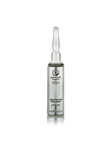 Paul Mitchell Awapuhi Wild Ginger Keratriplex Treatment 10 x 10 ml