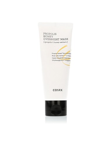 COSRX Full Fit Propolis Honey Overnight Mask 60 ml