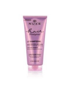 Nuxe Hair Prodigieux High Shine Shampoo 200 ml
