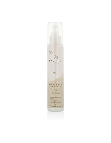 Paul Mitchell Awapuhi Wild Ginger Style Texturizing Sea Spray 150 ml