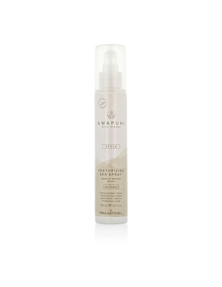 Paul Mitchell Awapuhi Wild Ginger Style Texturizing Sea Spray 150 ml
