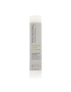 Paul Mitchell Clean Beauty Scalp Therapy Shampoo 250 ml
