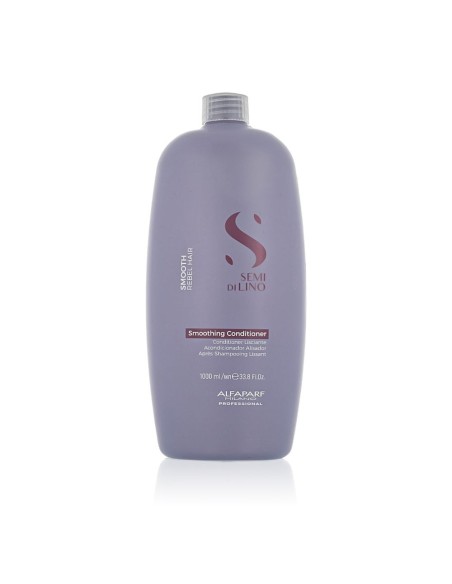 Alfaparf Milano Semi Di Lino Smooth Smoothing Conditioner 1000 ml