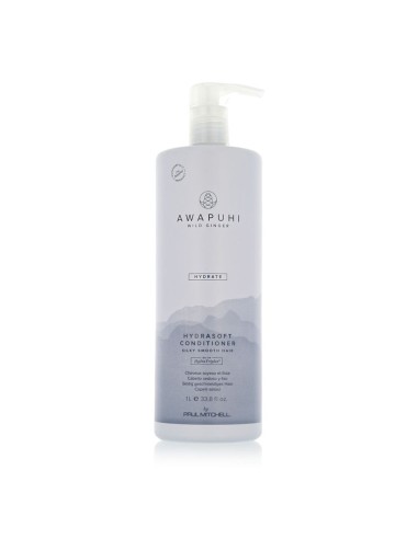Paul Mitchell Awapuhi Wild Ginger Hydrate Hydrasoft Conditioner 1000 ml