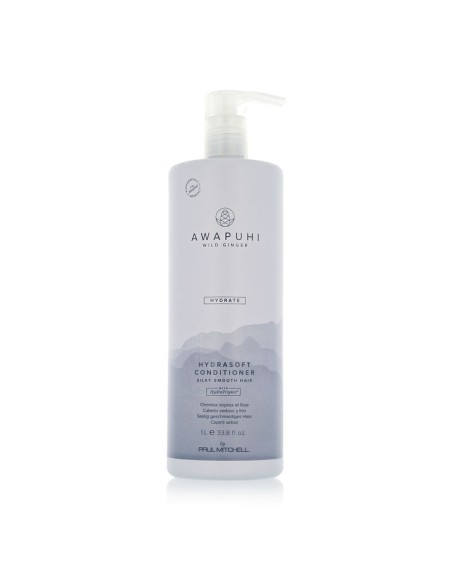 Paul Mitchell Awapuhi Wild Ginger Hydrate Hydrasoft Conditioner 1000 ml
