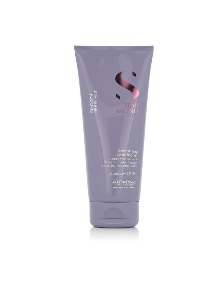 Alfaparf Milano Semi Di Lino Smooth Smoothing Conditioner 200 ml