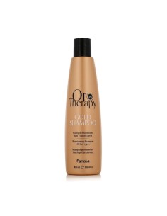 Fanola Oro Therapy 24K Gold Shampoo 300 ml