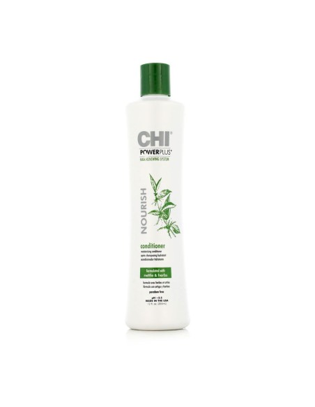 Farouk Systems CHI Power Plus Nourish Moisturizing Conditioner 355 ml
