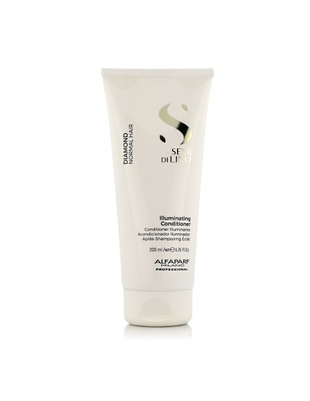 Alfaparf Milano Semi di Lino Diamond Illuminating Conditioner 200 ml
