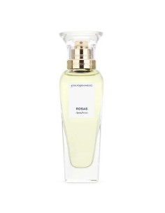Adolfo Dominguez Agua Fresca de Rosas Eau De Toilette 60 ml (femme)
