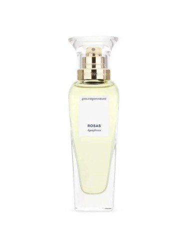 Adolfo Dominguez Agua Fresca de Rosas Eau De Toilette 60 ml (femme)