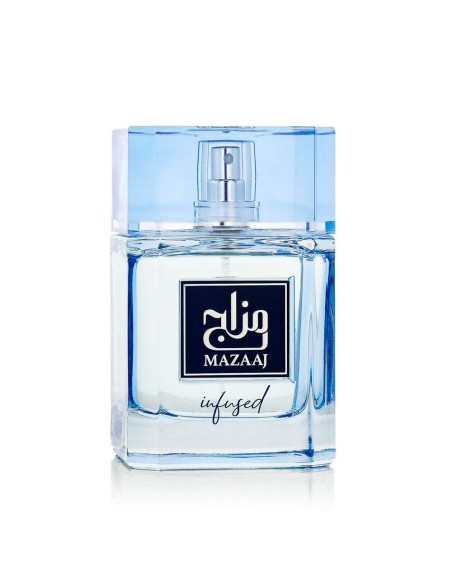 Zimaya Mazaaj Infused Eau De Parfum 100 ml (man)