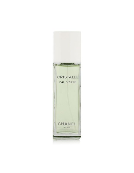 Chanel Cristalle Eau Verte Eau De Parfum 100 ml (woman)