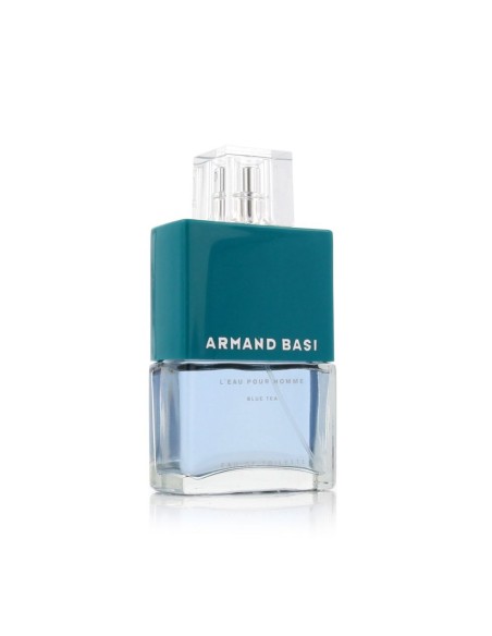 Armand Basi L'Eau Pour Homme Blue Tea Eau De Toilette 75 ml (man)
