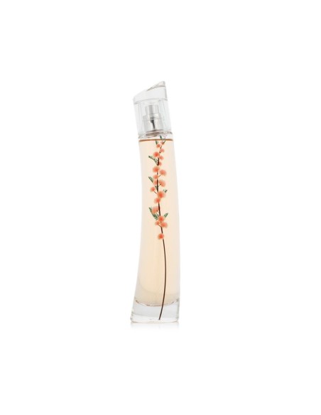 Kenzo Flower Ikebana Mimosa Eau De Parfum 75 ml (woman)