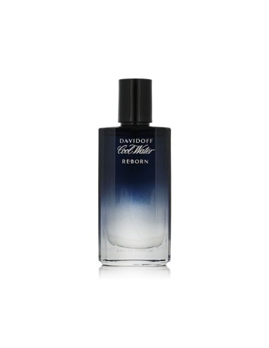 Davidoff Cool Water Reborn for Him Eau De Parfum 50 ml (man)