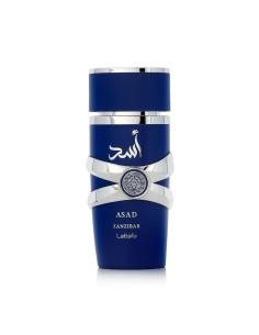 Lattafa Asad Zanzibar Eau De Parfum 100 ml (man)