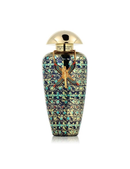 The Merchant of Venice Queen of The Night Eau De Parfum Concentrée 100 ml (woman)
