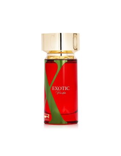 Rue Broca Exotic Paradise Eau De Parfum 100 ml (woman)