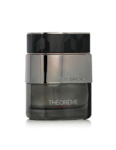 Rue Broca Théorème Matrix Eau De Parfum 90 ml (man)