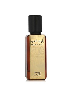 Zimaya Ilham Al Oud Eau De Parfum 100 ml (man)