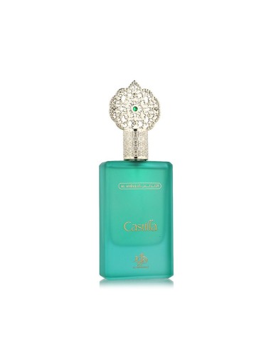 Al Wataniah Castilla Eau De Parfum 75 ml (woman)