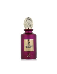 Grandeur Mountain Rose Paris Eau De Parfum 100 ml