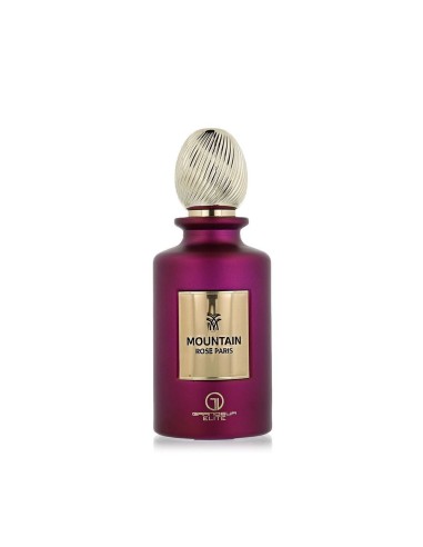Grandeur Mountain Rose Paris Eau De Parfum 100 ml