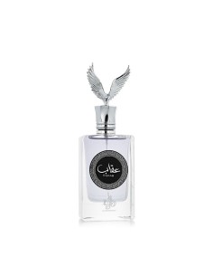 Al Wataniah Eqaab Eau De Parfum 100 ml (man)
