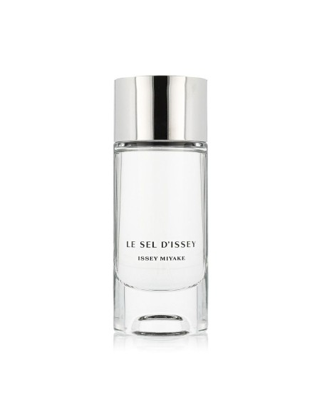 Issey Miyake Le Sel d’Issey Eau De Toilette 100 ml (man)