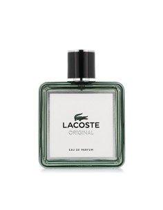 Lacoste Original Eau De Parfum 100 ml (man)