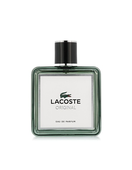 Lacoste Original Eau De Parfum 100 ml (man)