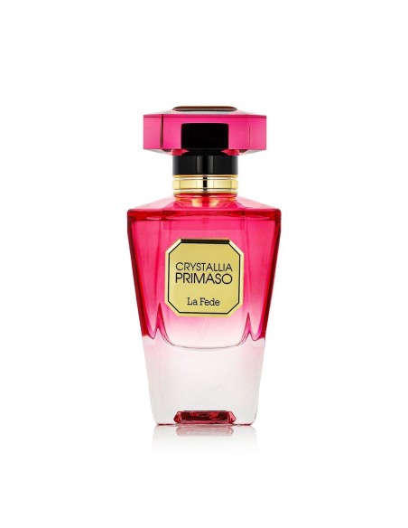 La Fede Crystallia Primaso Eau De Parfum 100 ml (woman)