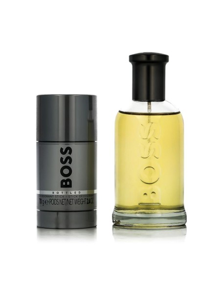 Hugo Boss Bottled No 6 EDT 100 ml + DST 75 ml (man)