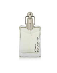 Cartier Déclaration Eau De Toilette Refillable 50 ml (man)