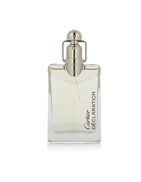 Cartier Déclaration Eau De Toilette Refillable 50 ml (man)
