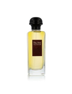 Hermès Bel Ami Vétiver Eau De Toilette 100 ml (man)