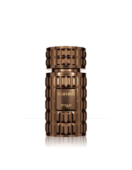 Zimaya Tiramisu Coco Eau De Parfum 100 ml (unisex)